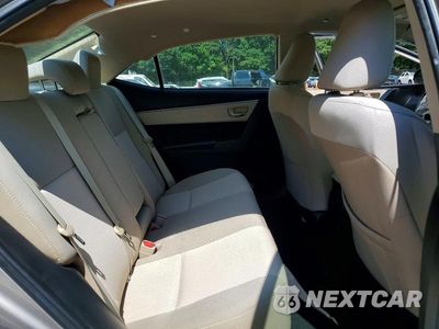 Zdjęcie 10 z 12 samochodu: 2015 TOYOTA COROLLA LE VIN:2T1BURHEXFC350994 - miniatura