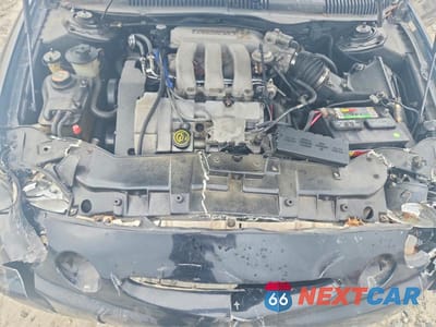 Zdjęcie 11 z 12 samochodu: 1999 FORD TAURUS SE VIN:1FAFP53S2XA169429 - miniatura
