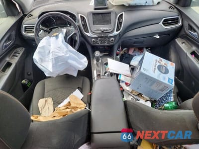 Zdjęcie 8 z 13 samochodu: 2020 CHEVROLET EQUINOX LT VIN:3GNAXUEV1LS636782 - miniatura