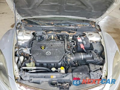 Zdjęcie 11 z 12 samochodu: 2012 MAZDA 6 I VIN:1YVHZ8CHXC5M08354 - miniatura