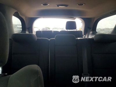 Zdjęcie 10 z 14 samochodu: 2017 DODGE DURANGO SXT VIN:1C4RDHAG6HC643422 - miniatura