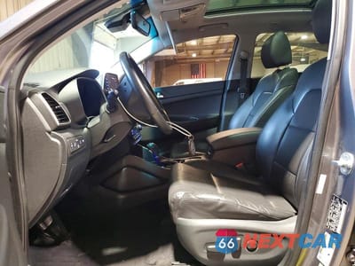 Zdjęcie 7 z 13 samochodu: 2020 HYUNDAI TUCSON ULTIMATE VIN:KM8J3CAL1LU257831 - miniatura
