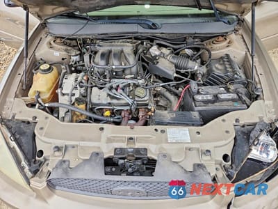 Zdjęcie 11 z 12 samochodu: 2006 FORD TAURUS SEL VIN:1FAFP56U66A179988 - miniatura