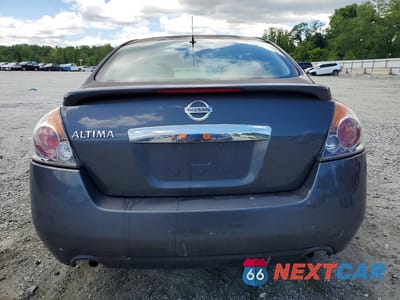 Zdjęcie 6 z 12 samochodu: 2012 NISSAN ALTIMA 2.5 VIN:1N4AL2AP3CN535744 - miniatura