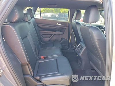 Zdjęcie 11 z 13 samochodu: 2020 VOLKSWAGEN ATLAS CROSS SPORT SE VIN:1V2YE2CA1LC214484 - miniatura