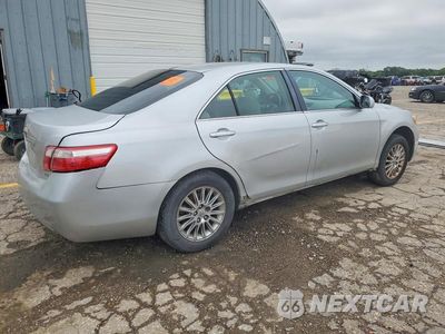 Trzecie zdjęcie samochodu z tyłu: 2007 TOYOTA CAMRY LE VIN:4T1BE46K07U556754 - miniatura
