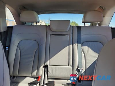 Zdjęcie 10 z 14 samochodu: 2015 AUDI Q5 PREMIUM VIN:WA1CFAFP9FA092034 - miniatura