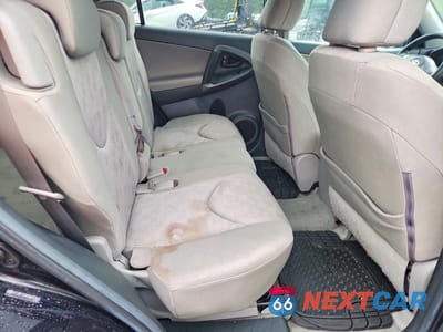 Zdjęcie 11 z 13 samochodu: 2009 TOYOTA RAV4 BASE VIN:2T3BF33V59W007843 - miniatura