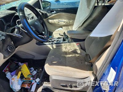 Zdjęcie 7 z 13 samochodu: 2017 FORD ESCAPE SE VIN:1FMCU9GD7HUB60651 - miniatura