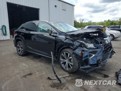 Zdjęcie 7 z 26 samochodu: 2017 LEXUS RX 350 BASE VIN:2T2BZMCA3HC078005 - miniatura