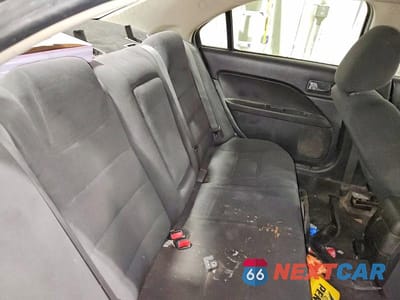 Zdjęcie 10 z 12 samochodu: 2009 FORD FUSION SE VIN:3FAHP07Z39R215006 - miniatura