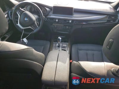 Zdjęcie 8 z 13 samochodu: 2018 BMW X5 XDR40E VIN:5UXKT0C52J0W04088 - miniatura