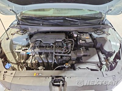 Zdjęcie 11 z 12 samochodu: 2025 KIA K4 LXS VIN:3KPFT4DE8SE088949 - miniatura