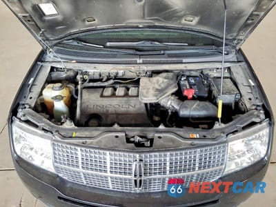 Zdjęcie 12 z 13 samochodu: 2007 LINCOLN MKX VIN:2LMDU68C47BJ31822 - miniatura