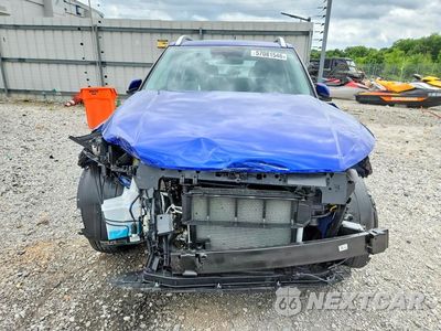 Piąte zdjęcie samochodu w środku: 2026 HYUNDAI VENUE SEL VIN:KMHRC8A3XTU436529 - miniatura