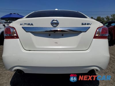 Zdjęcie 6 z 12 samochodu: 2013 NISSAN ALTIMA 3.5 S VIN:1N4BL3AP2DN523810 - miniatura