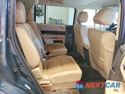 Zdjęcie 11 z 13 samochodu: 2016 FORD FLEX LIMITED VIN:2FMHK6DT3GBA15276 - miniatura