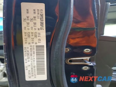 Zdjęcie 13 z 13 samochodu: 2011 JEEP PATRIOT SPORT VIN:1J4NF1GB4BD127650 - miniatura