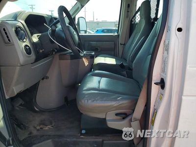 Zdjęcie 7 z 13 samochodu: 2014 FORD E150 DELIVERY VAN VIN:1FTNE1EW4EDA82101 - miniatura
