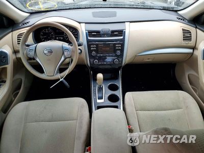 Zdjęcie 15 z 26 samochodu: 2015 NISSAN ALTIMA SV VIN:1N4AL3AP4FC195008 - miniatura
