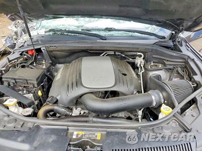 Zdjęcie 11 z 13 samochodu: 2021 DODGE DURANGO R VIN:1C4SDJCT8MC661823 - miniatura
