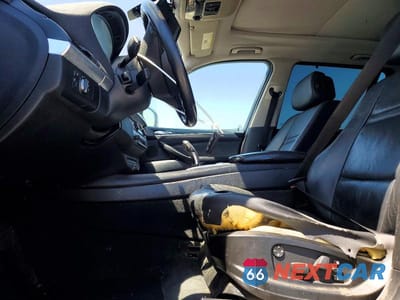 Zdjęcie 7 z 12 samochodu: 2011 BMW X5 XDRIVE35I VIN:5UXZV4C55BL403897 - miniatura