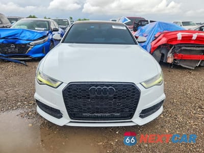 Piąte zdjęcie samochodu w środku: 2016 AUDI S6 VIN:WAUF2AFC6GN008349 - miniatura