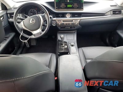Zdjęcie 8 z 12 samochodu: 2015 LEXUS ES 350 VIN:JTHBK1GG2F2207612 - miniatura