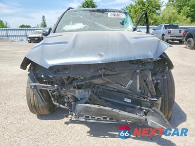 Piąte zdjęcie samochodu w środku: 2026 MERCEDES-BENZ GLE 350 4MATIC VIN:4JGFB4FBXTB539007 - miniatura