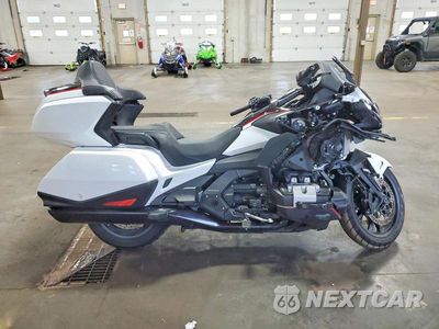 2024 HONDA GL1800 JH2SC790XRK600531 - główne zdjęcie licytacji z USA - miniatura