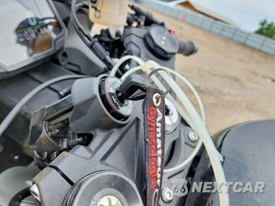 Zdjęcie 8 z 9 samochodu: 2026 KAWASAKI ZX636 K VIN:JKBZXJJ18TA041447 - miniatura