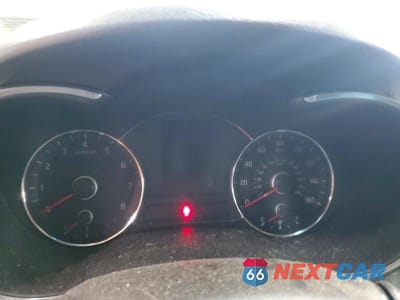 Zdjęcie 9 z 12 samochodu: 2015 KIA FORTE LX VIN:KNAFX4A69F5314027 - miniatura
