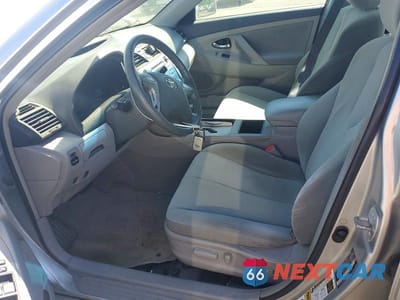 Zdjęcie 7 z 12 samochodu: 2007 TOYOTA CAMRY HYBRID VIN:4T1BB46K07U011887 - miniatura