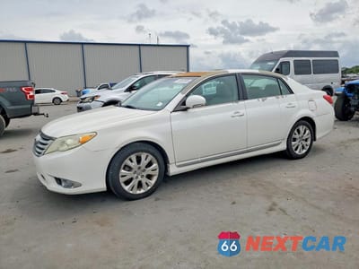 2011 TOYOTA AVALON BASE 4T1BK3DB3BU413330 - główne zdjęcie licytacji z USA - miniatura