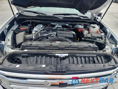 Zdjęcie 11 z 13 samochodu: 2026 CHEVROLET SILVERADO K2500 HIGH COUNTRY VIN:2GC4KREY0T1108321 - miniatura