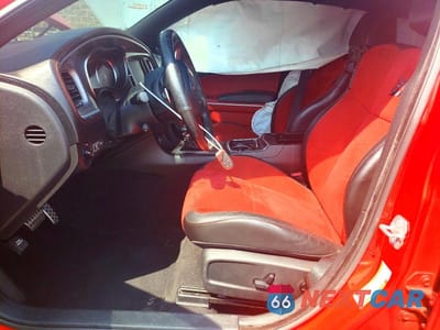 Zdjęcie 7 z 12 samochodu: 2019 DODGE CHARGER SCAT PACK VIN:2C3CDXGJ7KH701467 - miniatura