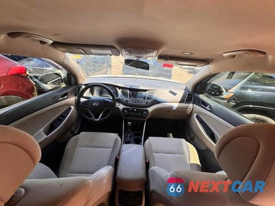 Zdjęcie 9 z 10 samochodu: 2017 HYUNDAI TUCSON SPORT VIN:KM8J3CA27HU466795 - miniatura
