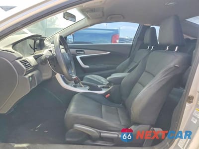 Zdjęcie 7 z 12 samochodu: 2014 HONDA ACCORD LX-S VIN:1HGCT1B33EA016312 - miniatura