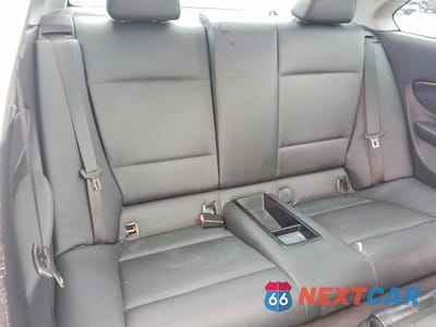 Zdjęcie 10 z 12 samochodu: 2010 BMW 128 I VIN:WBAUP9C57AVF49403 - miniatura