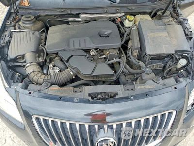 Zdjęcie 11 z 13 samochodu: 2011 BUICK REGAL CXL VIN:W04GU5GC6B1011320 - miniatura