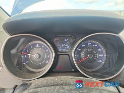 Zdjęcie 9 z 13 samochodu: 2016 HYUNDAI ELANTRA VALUE EDITION VIN:5NPDH4AE6GH753895 - miniatura