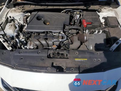 Zdjęcie 11 z 13 samochodu: 2020 NISSAN ALTIMA S VIN:1N4BL4BV2LC173981 - miniatura