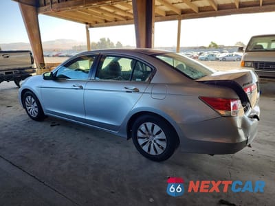 Drugie zdjęcie samochodu z przodu: 2012 HONDA ACCORD LX VIN:1HGCP2F34CA141126 - miniatura