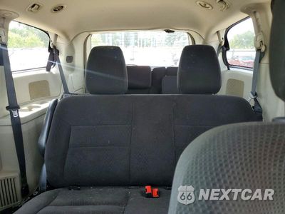 Zdjęcie 10 z 13 samochodu: 2017 DODGE GRAND CARAVAN SE VIN:2C4RDGBG4HR817617 - miniatura