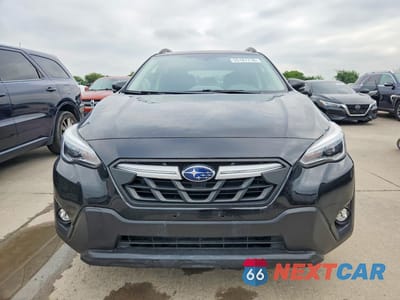 Piąte zdjęcie samochodu w środku: 2023 SUBARU CROSSTREK LIMITED VIN:JF2GTHMC4PH285520 - miniatura