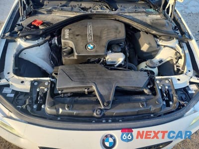 Zdjęcie 11 z 13 samochodu: 2014 BMW 428 I VIN:WBA3N7C59EF719666 - miniatura