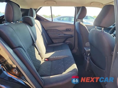 Zdjęcie 11 z 13 samochodu: 2020 NISSAN KICKS S VIN:3N1CP5BV4LL484201 - miniatura