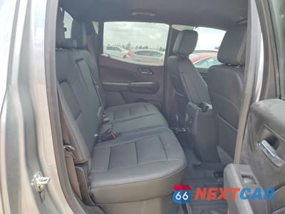 Zdjęcie 10 z 12 samochodu: 2026 CHEVROLET COLORADO LT VIN:1GCPSCEK8T1115562 - miniatura