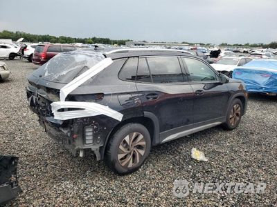 Trzecie zdjęcie samochodu z tyłu: 2026 VOLKSWAGEN TIGUAN S VIN:3VVCR7RM9TM016170 - miniatura