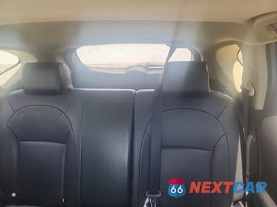 Zdjęcie 10 z 13 samochodu: 2012 NISSAN ROGUE S VIN:JN8AS5MV0CW401748 - miniatura